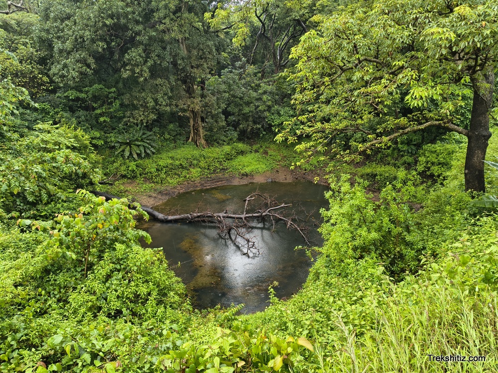 Cabo de Rama (Kholgad)